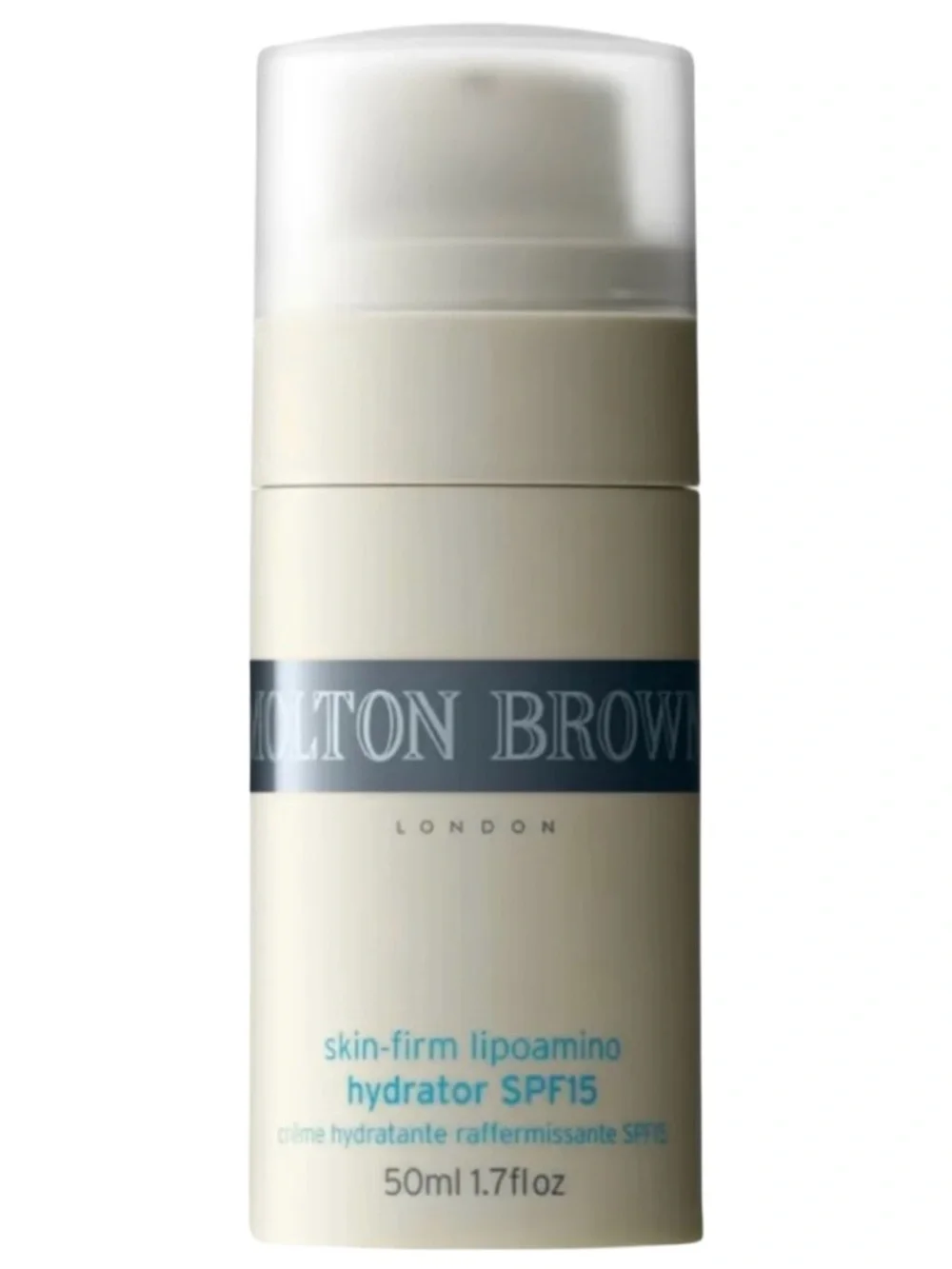 Molton Brown Skin Firm Lipoamino Hydrator 1.7oz